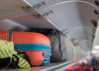 Kabin bagajı hazırlarken nelere dikkat edilmeli?