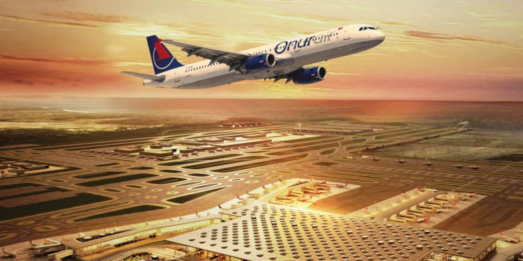 Teoman Tosun: İstanbul Havalimanı muhteşem proje