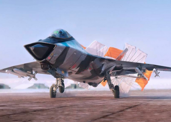 “Rusya ile Türkiye 5. değil 6. nesil uçak da üretebilir”