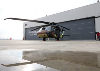 Türk Kara Şahin T70’in teslimatı 2021’de başlıyor