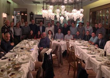 TALPA, uçuş hekimleri ile buluştu