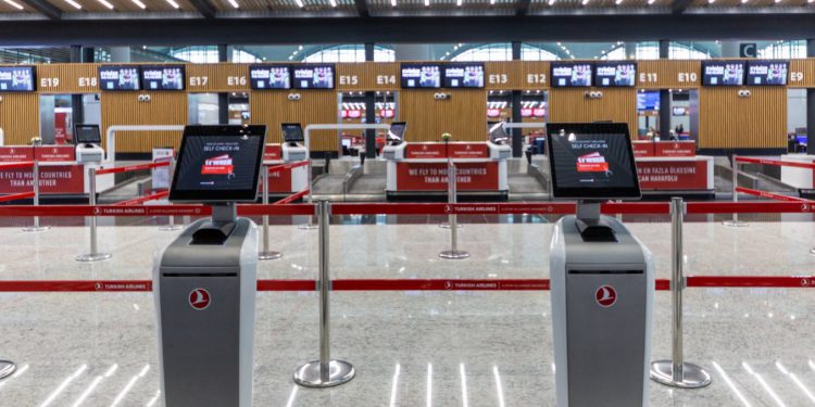 THY’den Güney Avrupa’ya uygun bilet fırsatı