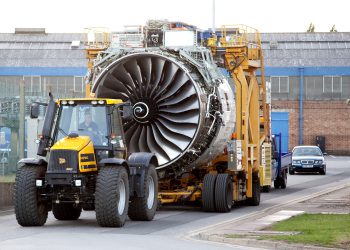 Emirates A350 filosu için motor tercihini yaptı