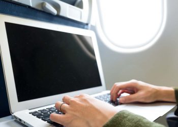 THY’den dar gövde uçaklarda internet hizmeti