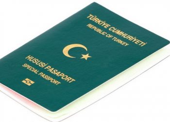 Yeşil pasaport alma kriteri değişti