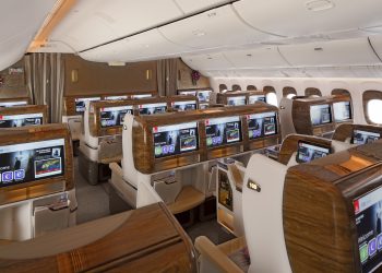 Türkler uçakta en fazla neye önem veriyor?