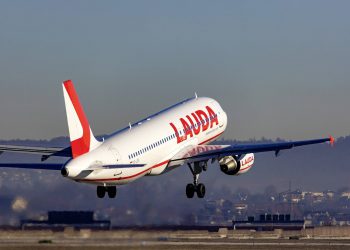 Lauda Türkiye’ye sefer başlatıyor