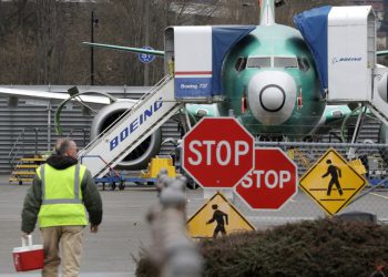 United’ın 737 MAX’leri 4 Haziran’da uçacak