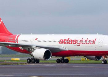 Atlasglobal yarın uçuşlara 4 uçakla başlıyor