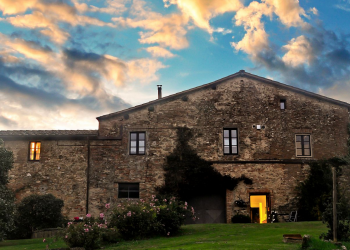 Farklı bir turizm çeşidi “Agriturismo”