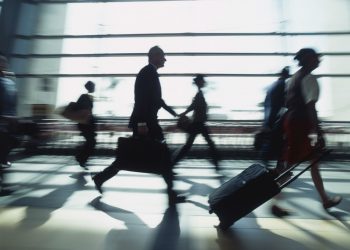 Uçuşta strese neden olan 10 durum