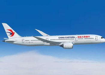 Çinli havayolu Türk portakal suyu ikram edecek