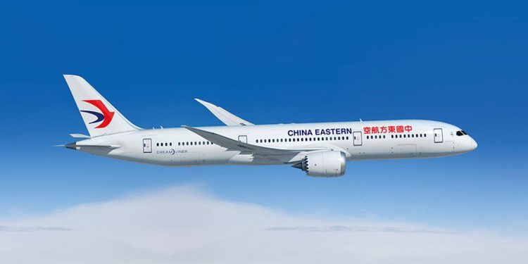 Çinli havayolu Türk portakal suyu ikram edecek