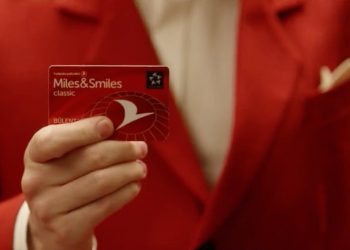 THY’den yeni Miles&Smiles anlaşması