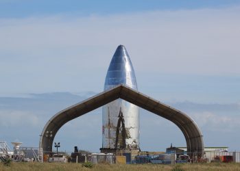 Elon Musk: Starship 2-3 ay içinde fırlatılabilir