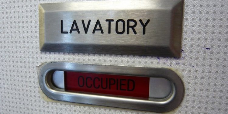 Yolcu uçaklardaki 8 gizli güvenlik önlemi