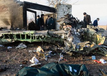 New York Times’a göre uçak böyle vuruldu