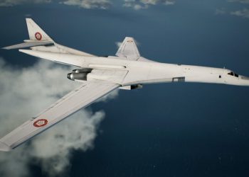 TU-160’ın babası Bliznyuk yaşamını kaybetti