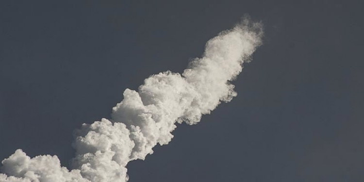 Bağdat Havalimanı’na füzeli saldırı