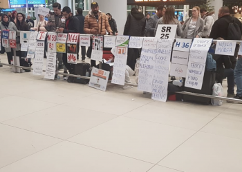 İGA’dan yolcu karşılama ücreti açıklaması