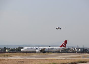 DHMİ Antalya Havalimanı için ihale yapacak