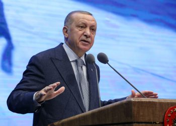 Erdoğan: Bayraktar AKINCI ile 3 ülkeden biri olduk