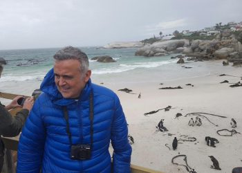 Turist olarak Güney Afrika izlenimlerim…