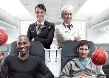 THY’den Kobe Bryant açıklaması