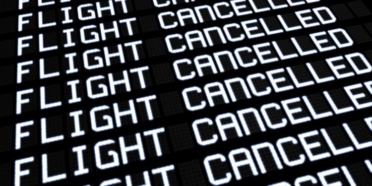 THY, Roma, Venedik ve Milano seferlerini iptal etti