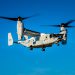ABD’de ilk CMV-22B Osprey görevde