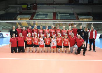 Türk Hava Yolları, namağlup çeyrek finalde