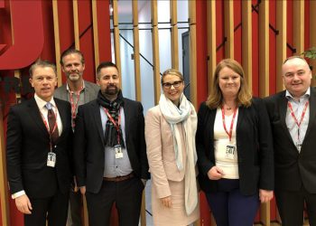 Almanlardan İstanbul Havalimanı’na övgü