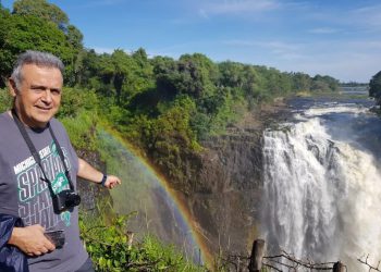 Zambia, Zimbabve ve Bostwana