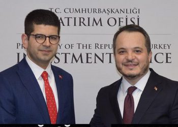 THY İcra Kurulu Üyesi o görevi devretti