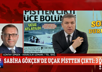 Boeing uçak kazası için heyet gönderecek