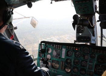 Tarım ve Orman Bakanlığı pilot ve makinist alacak