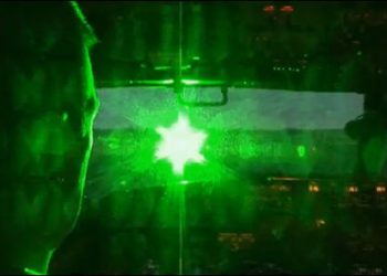 Lazer ışınları uçuş güvenliğini aksatıyor