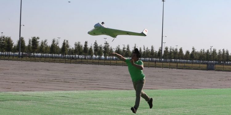 TEKNOFEST yarışmasına başvuru için 28 Şubat son!