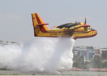 THK yangın söndürme ihalesine neden katılamadı?