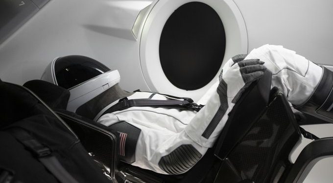 Turistik uzay seferleri gelecek yıl başlıyor