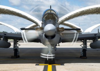 Türk şirket, ABD’ye taarruz uçağı tedarik edecek