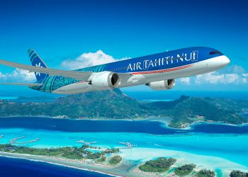 Koronavirüs en uzun uçuş rekoru kırdırdı