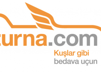 Turna.com turnayı gözünden vurdu: İstanbul-Frankfurt 51 bin TL