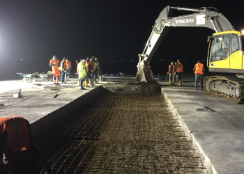 Sabiha Gökçen 2. pist müteahhitine yasak