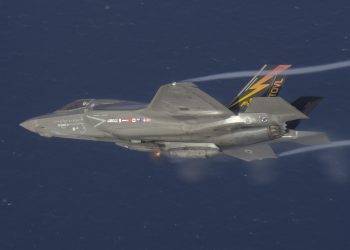 F-35 savaş uçağı 500’üncü teslimata ulaştı