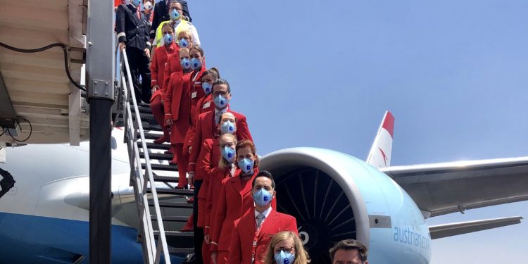 İşte Havacılık Dünyasının Koronavirüs Hikayesi