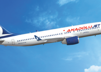 AnadoluJet’ten yüzde 40 indirimli bahar kampanyası