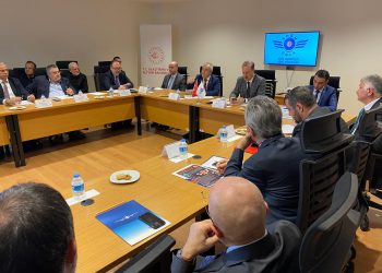 Havayolu yöneticileri Ankara’da acil toplandı