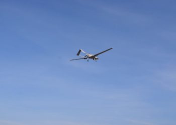 Suriye’deki hedefler yerli SİHA’lar ile vuruluyor