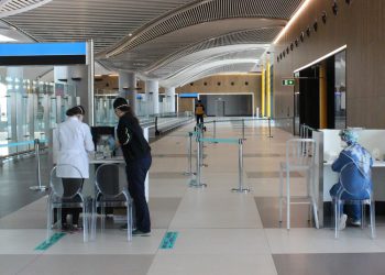 “Yurt dışından dönenler 14 gün kuralına uymalı”